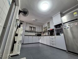 Blk 658 Yishun Avenue 4 (Yishun), HDB 5 Rooms #496072671